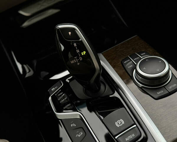 БМВ Х3 2020 у Харкові на Automoto.ua Білий БМВ Х3, об'ємом двигуна 2 л та пробігом 62 тис. км за 35000 $, фото 7 на Automoto.ua