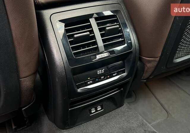 Белый БМВ Х3, объемом двигателя 2 л и пробегом 97 тыс. км за 32499 $, фото 34 на Automoto.ua