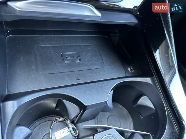 Белый БМВ Х3, объемом двигателя 3 л и пробегом 147 тыс. км за 34900 $, фото 32 на Automoto.ua