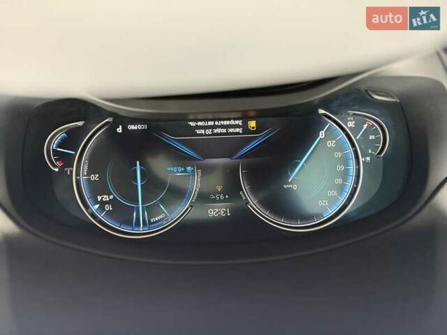 Белый БМВ Х3, объемом двигателя 2 л и пробегом 51 тыс. км за 39333 $, фото 34 на Automoto.ua