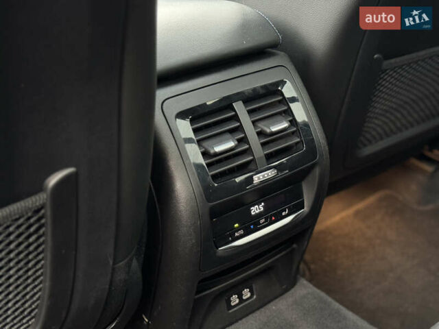 Білий БМВ Х3, об'ємом двигуна 3 л та пробігом 166 тис. км за 41499 $, фото 35 на Automoto.ua