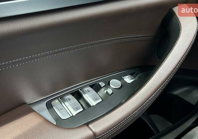 Белый БМВ Х3, объемом двигателя 2 л и пробегом 97 тыс. км за 32499 $, фото 21 на Automoto.ua