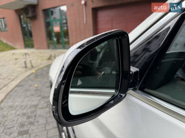 БМВ Х3 2020 у Львові на Automoto.ua Білий БМВ Х3, об'ємом двигуна 2 л та пробігом 60 тис. км за 25800 $, фото 15 на Automoto.ua