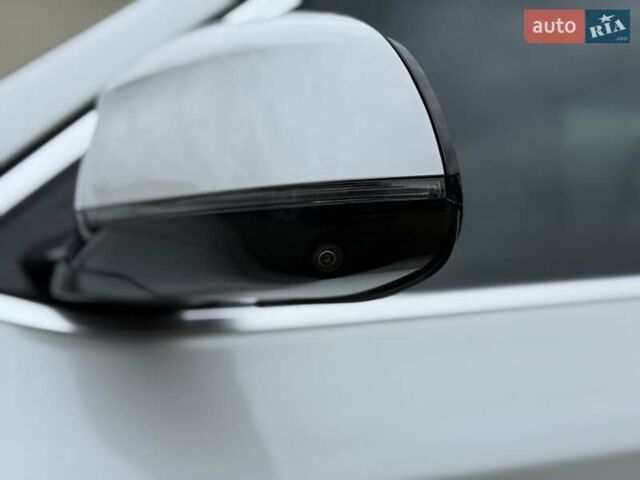 Білий БМВ Х3, об'ємом двигуна 2 л та пробігом 73 тис. км за 41900 $, фото 10 на Automoto.ua