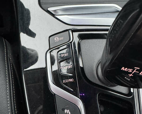 Белый БМВ Х3, объемом двигателя 3 л и пробегом 147 тыс. км за 34500 $, фото 26 на Automoto.ua