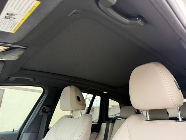 Белый БМВ Х3, объемом двигателя 2 л и пробегом 73 тыс. км за 41500 $, фото 22 на Automoto.ua