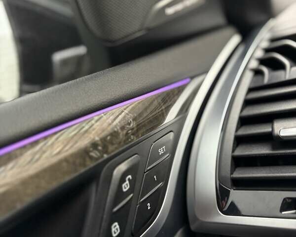 Белый БМВ Х3, объемом двигателя 2 л и пробегом 51 тыс. км за 39333 $, фото 37 на Automoto.ua