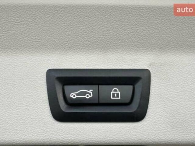 Білий БМВ Х3, об'ємом двигуна 3 л та пробігом 200 тис. км за 34000 $, фото 24 на Automoto.ua