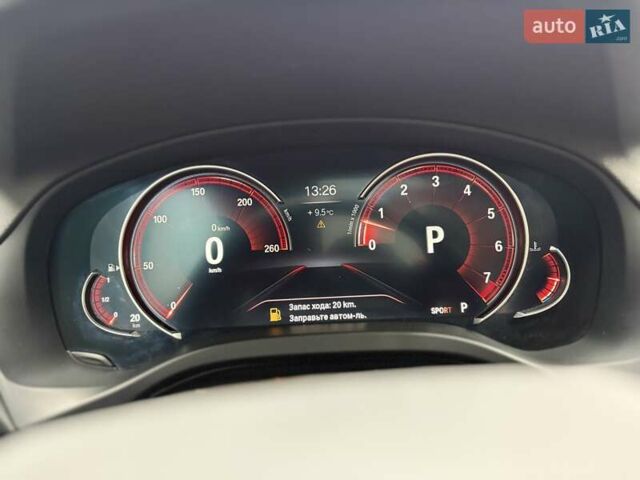 Белый БМВ Х3, объемом двигателя 2 л и пробегом 51 тыс. км за 39333 $, фото 33 на Automoto.ua
