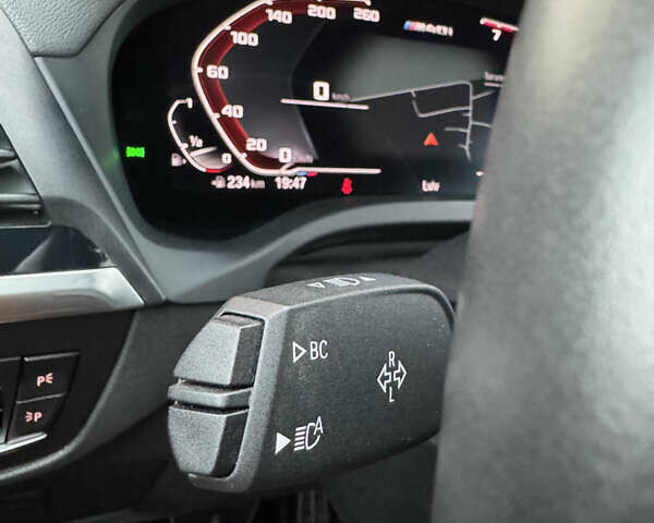 Білий БМВ Х3, об'ємом двигуна 3 л та пробігом 64 тис. км за 39999 $, фото 40 на Automoto.ua