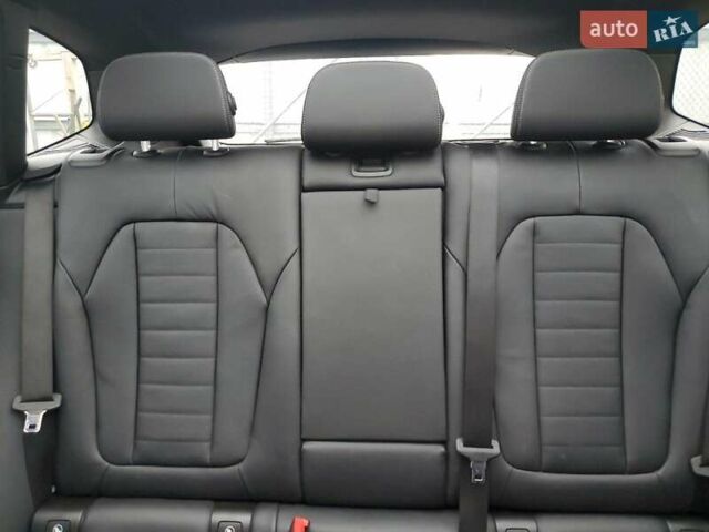 БМВ Х3 2020 у Львові на Automoto.ua Білий БМВ Х3, об'ємом двигуна 2 л та пробігом 91 тис. км за 9500 $, фото 9 на Automoto.ua