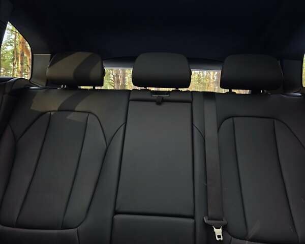 Белый БМВ Х3, объемом двигателя 2 л и пробегом 73 тыс. км за 39400 $, фото 28 на Automoto.ua