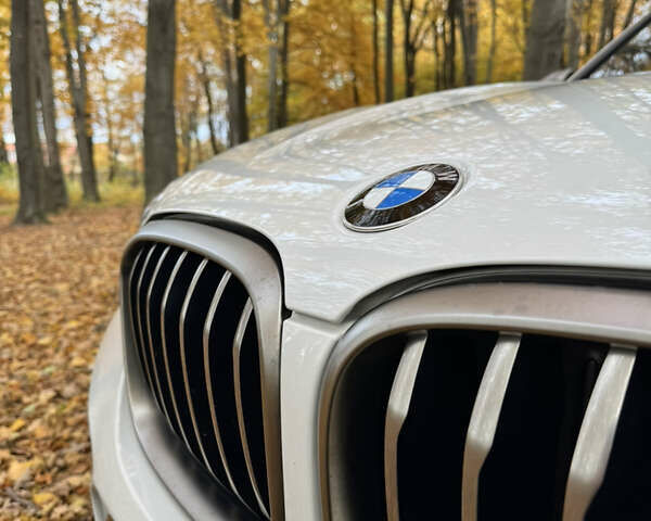 Білий БМВ Х3, об'ємом двигуна 3 л та пробігом 64 тис. км за 39999 $, фото 52 на Automoto.ua