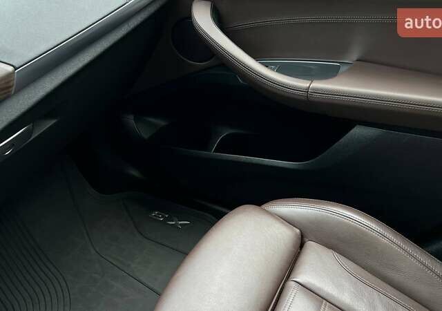 Белый БМВ Х3, объемом двигателя 2 л и пробегом 97 тыс. км за 32499 $, фото 15 на Automoto.ua