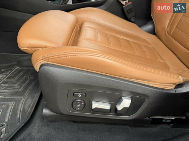 Білий БМВ Х3, об'ємом двигуна 3 л та пробігом 92 тис. км за 41900 $, фото 22 на Automoto.ua