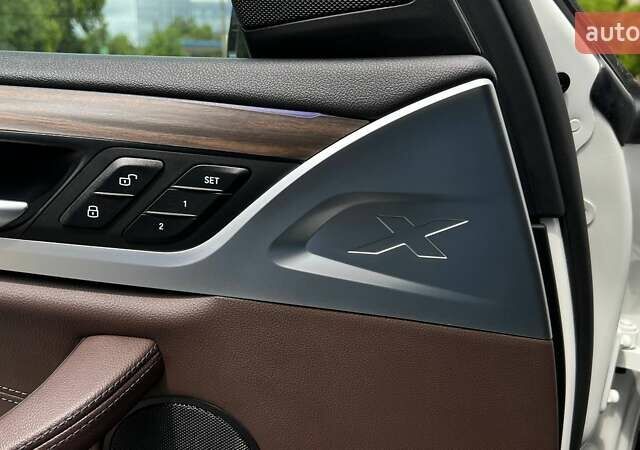 Белый БМВ Х3, объемом двигателя 2 л и пробегом 97 тыс. км за 32499 $, фото 25 на Automoto.ua