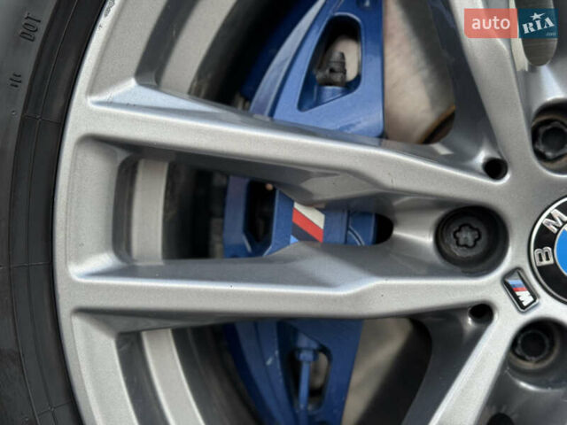 Білий БМВ Х3, об'ємом двигуна 3 л та пробігом 166 тис. км за 41499 $, фото 4 на Automoto.ua