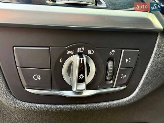 Белый БМВ Х3, объемом двигателя 2 л и пробегом 149 тыс. км за 35800 $, фото 22 на Automoto.ua