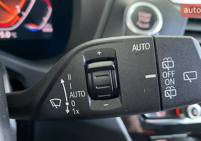 Белый БМВ Х3, объемом двигателя 2 л и пробегом 176 тыс. км за 38550 $, фото 14 на Automoto.ua