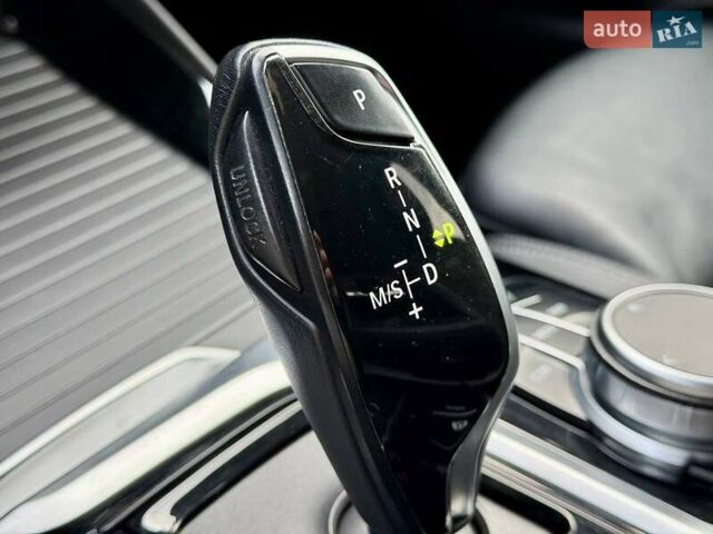 Белый БМВ Х3, объемом двигателя 2 л и пробегом 149 тыс. км за 35800 $, фото 41 на Automoto.ua
