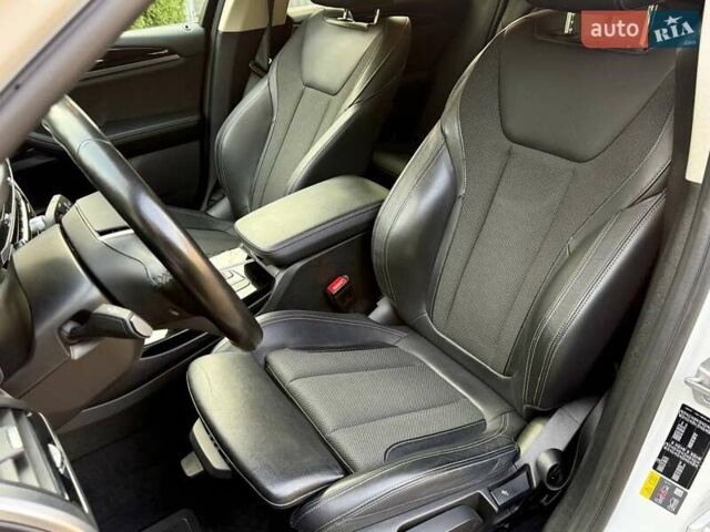 Белый БМВ Х3, объемом двигателя 2 л и пробегом 149 тыс. км за 35800 $, фото 26 на Automoto.ua