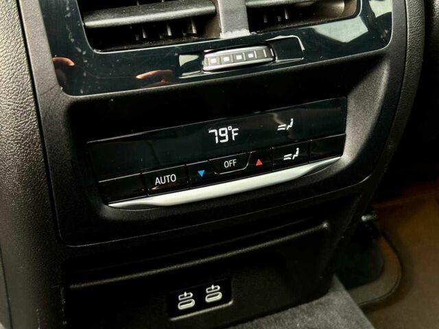 Белый БМВ Х3, объемом двигателя 2 л и пробегом 126 тыс. км за 39900 $, фото 18 на Automoto.ua