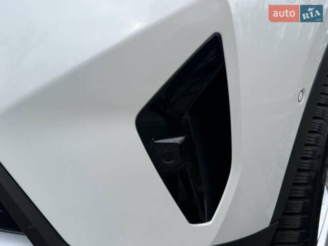 Белый БМВ Х3, объемом двигателя 2 л и пробегом 13 тыс. км за 45555 $, фото 64 на Automoto.ua