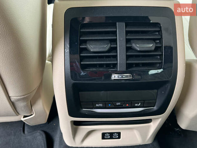 Белый БМВ Х3, объемом двигателя 2 л и пробегом 32 тыс. км за 39600 $, фото 17 на Automoto.ua