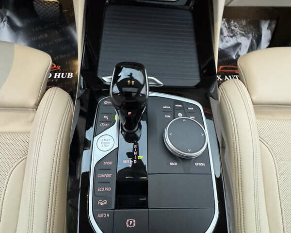 Белый БМВ Х3, объемом двигателя 2 л и пробегом 13 тыс. км за 45555 $, фото 25 на Automoto.ua