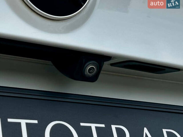 Белый БМВ Х3, объемом двигателя 2 л и пробегом 124 тыс. км за 39900 $, фото 17 на Automoto.ua