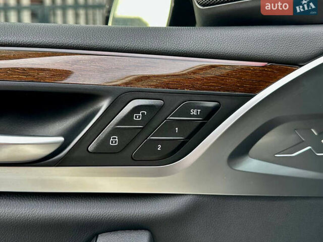 Белый БМВ Х3, объемом двигателя 2 л и пробегом 124 тыс. км за 39900 $, фото 21 на Automoto.ua