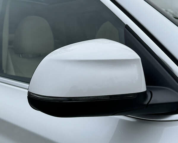 Белый БМВ Х3, объемом двигателя 2 л и пробегом 13 тыс. км за 45555 $, фото 42 на Automoto.ua