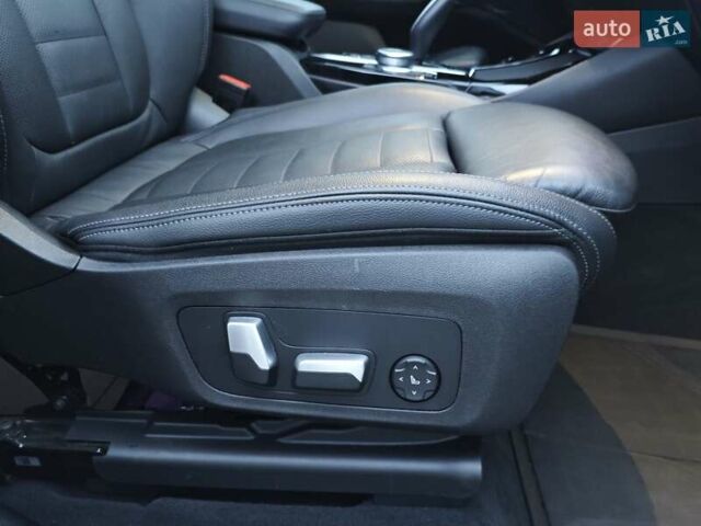 Белый БМВ Х3, объемом двигателя 2 л и пробегом 115 тыс. км за 33300 $, фото 24 на Automoto.ua