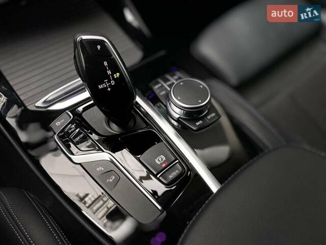 Белый БМВ Х3, объемом двигателя 2 л и пробегом 88 тыс. км за 37107 $, фото 15 на Automoto.ua