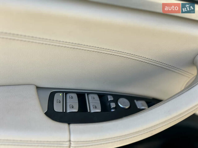 Белый БМВ Х3, объемом двигателя 2 л и пробегом 36 тыс. км за 34500 $, фото 27 на Automoto.ua