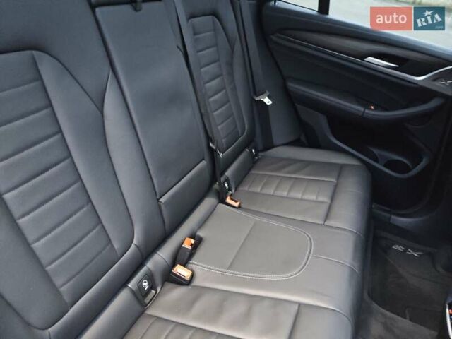 Белый БМВ Х3, объемом двигателя 2 л и пробегом 115 тыс. км за 33300 $, фото 23 на Automoto.ua