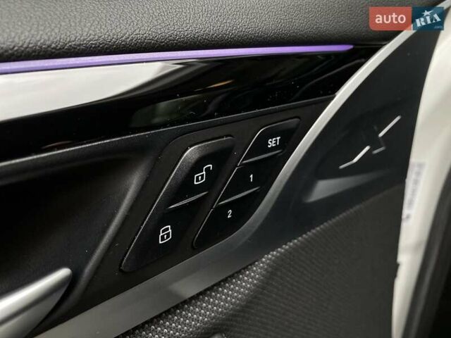 Белый БМВ Х3, объемом двигателя 2 л и пробегом 88 тыс. км за 37107 $, фото 19 на Automoto.ua