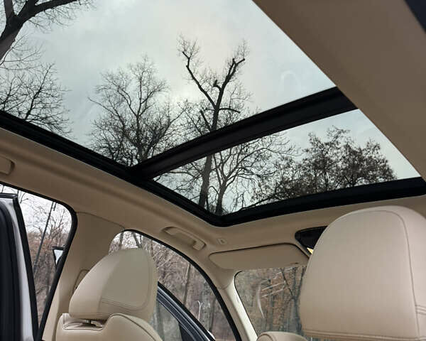 Белый БМВ Х3, объемом двигателя 2 л и пробегом 13 тыс. км за 45555 $, фото 17 на Automoto.ua