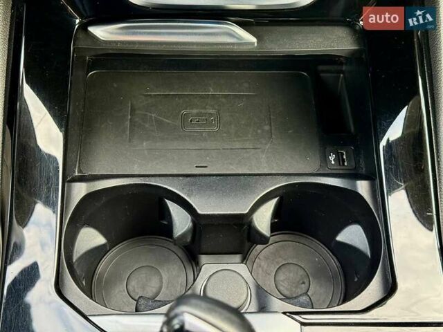 Белый БМВ Х3, объемом двигателя 2 л и пробегом 149 тыс. км за 35800 $, фото 47 на Automoto.ua