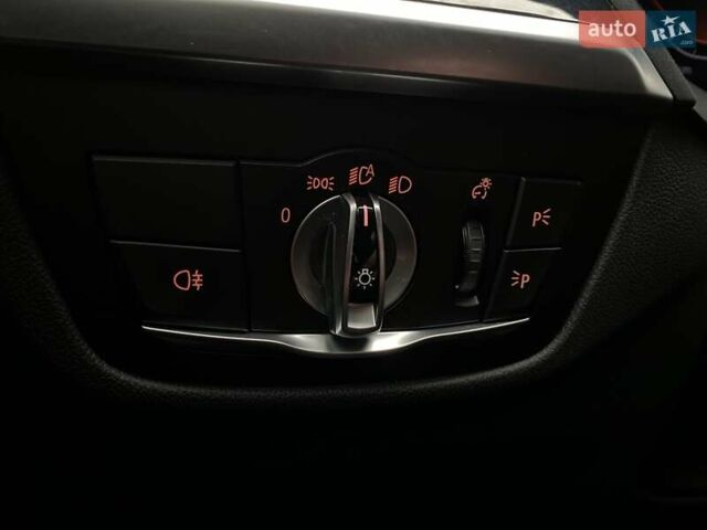 Белый БМВ Х3, объемом двигателя 2 л и пробегом 88 тыс. км за 37107 $, фото 20 на Automoto.ua