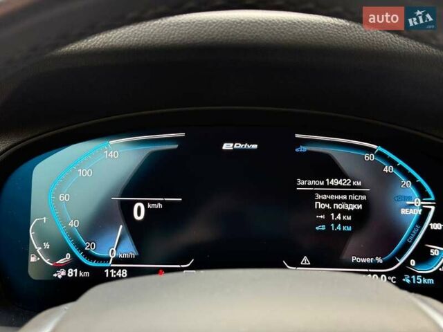 Белый БМВ Х3, объемом двигателя 2 л и пробегом 149 тыс. км за 35800 $, фото 38 на Automoto.ua