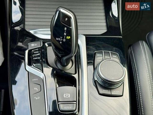 Белый БМВ Х3, объемом двигателя 2 л и пробегом 149 тыс. км за 35800 $, фото 43 на Automoto.ua