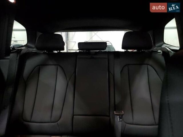 Белый БМВ Х3, объемом двигателя 2 л и пробегом 67 тыс. км за 16900 $, фото 9 на Automoto.ua