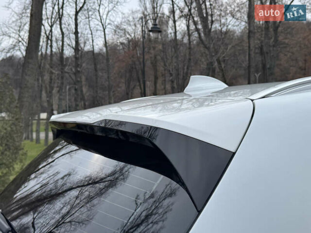 Белый БМВ Х3, объемом двигателя 2 л и пробегом 13 тыс. км за 45555 $, фото 46 на Automoto.ua