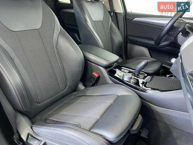 Белый БМВ Х3, объемом двигателя 2 л и пробегом 176 тыс. км за 38550 $, фото 19 на Automoto.ua