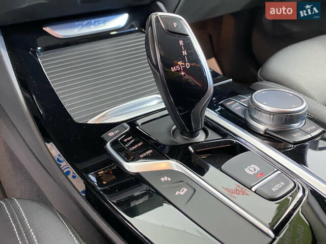 Белый БМВ Х3, объемом двигателя 2 л и пробегом 176 тыс. км за 38550 $, фото 25 на Automoto.ua