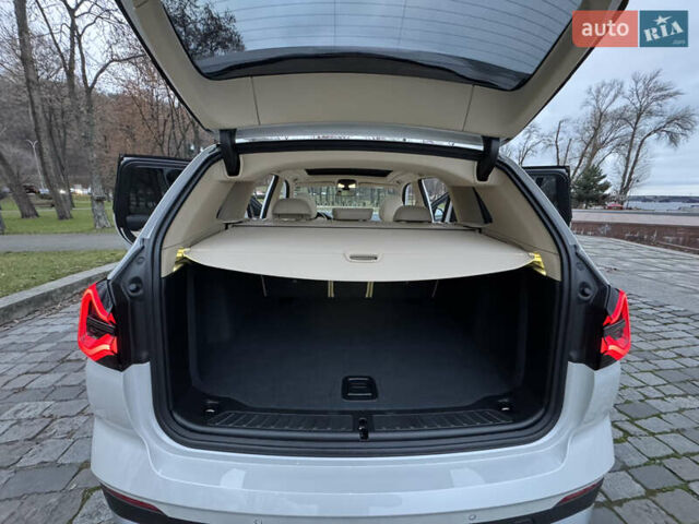 Белый БМВ Х3, объемом двигателя 2 л и пробегом 13 тыс. км за 45555 $, фото 27 на Automoto.ua