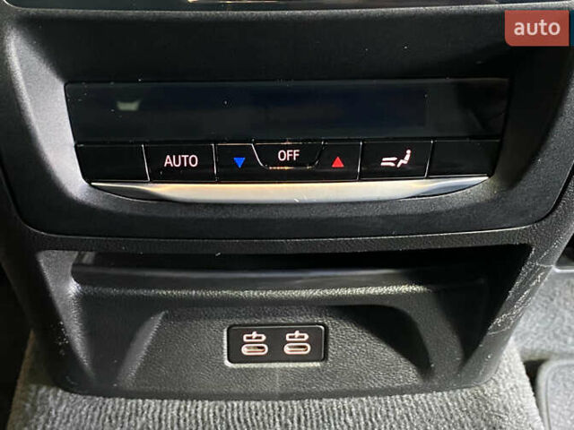 Белый БМВ Х3, объемом двигателя 2 л и пробегом 176 тыс. км за 38550 $, фото 40 на Automoto.ua