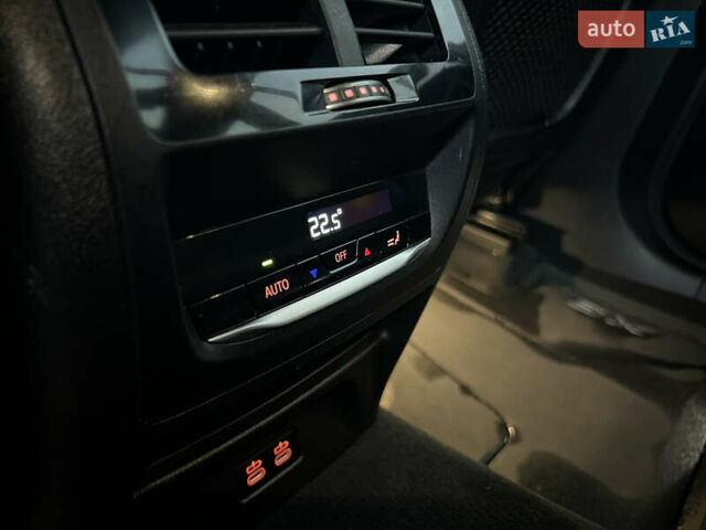 Білий БМВ Х3, об'ємом двигуна 2 л та пробігом 65 тис. км за 42700 $, фото 18 на Automoto.ua