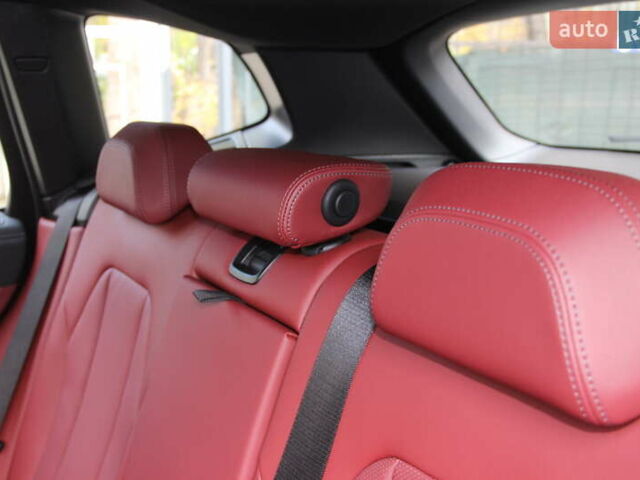 Белый БМВ Х3, объемом двигателя 2 л и пробегом 18 тыс. км за 54000 $, фото 36 на Automoto.ua